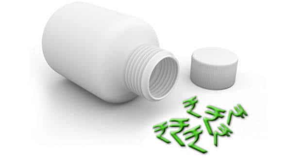 Illegal  Drug Deals