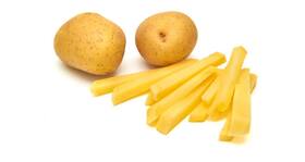 Potatoes and a petrol-based chemical - McDonald's secret to perfect French fries!