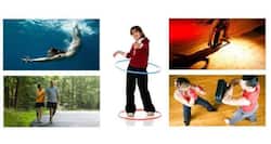 8 ways to make your exercise fun and lose weight!