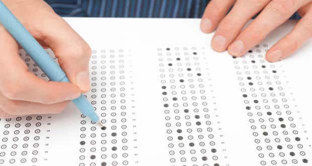 medical student-exam