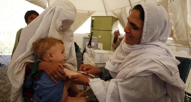Polio
