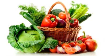 What are antioxidants?