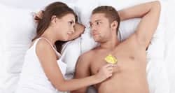 Condoms -- everything you wanted to know