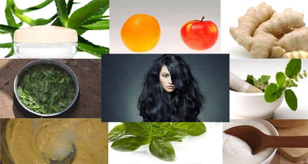 Dandruff home deals remedies india