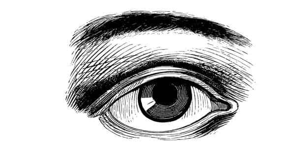 Eye