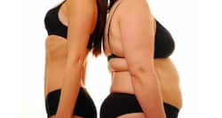 Get rid of fat on your back with these 3 easy steps