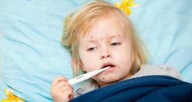 Germany witnesses country's worst measles outbreak, loses 18-month-old toddler to the disease