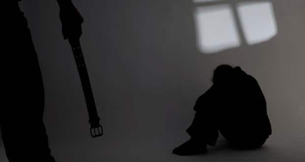 Child rape