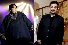 Adnan Sami Weight Loss: सिंगर अदनान सामी वेट लॉस सीक्रेट्स।