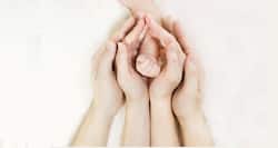 Can't a mother hope for a second child if her first is born with a disease?