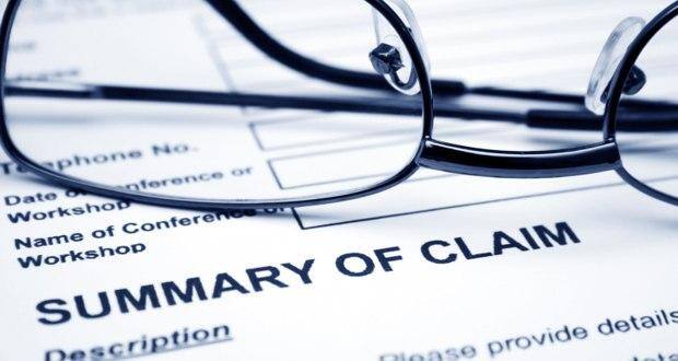 Cashless mediclaim 