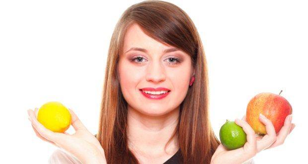 eat healthy