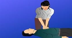 CPR during sudden cardiac arrest: why every Indian must learn this life-saving skill