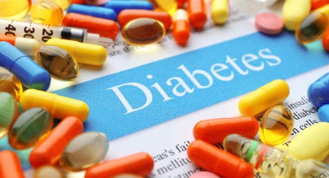 Treatments for diabetes Oral medications, insulin and