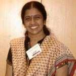Dr B R Lakshmi