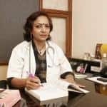 Dr Kamini Rao