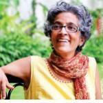 Dr Nandita Shah