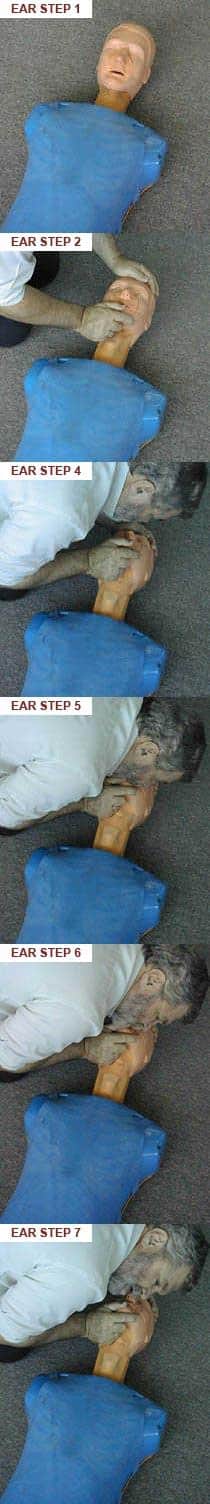 EAR-STEPS