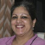 Jyotsna Dhawan