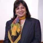 Kiran Mazumdar Shaw