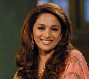 Madhuri-Dixit