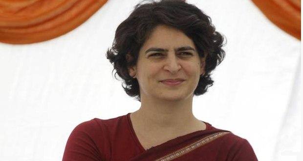 Priyanka Gandhi Gall bladder surgery