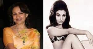 Sharmila