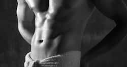 Powerful tips to get rid of moobs, beer belly, double chin and love handles