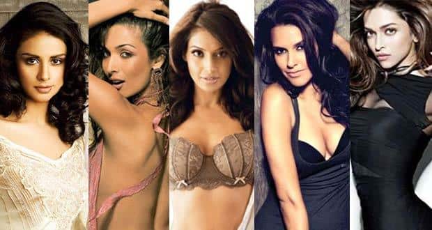 Fit Bollywood divas