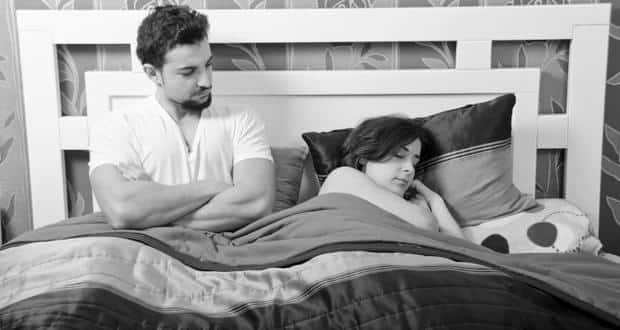 More and more Indian marriages breaking up due to erectile