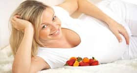 5 yummy and healthy recipes to gorge on during pregnancy