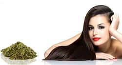 Henna and its amazing haircare benefits