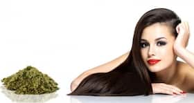 Henna and its amazing haircare benefits Henna and its amazing haircare benefits