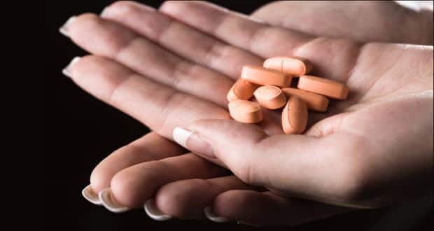 Painkillers