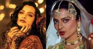 rekha