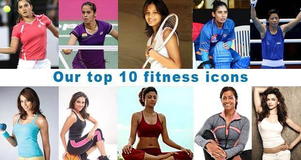 Shilpa shetty,Lara dutta,Sania Mirza,Saina nehwal