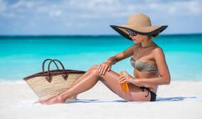 Summer skin care: Tips to choose the best sunscreen