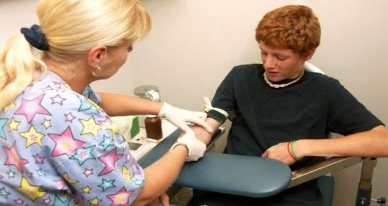 thalassemia