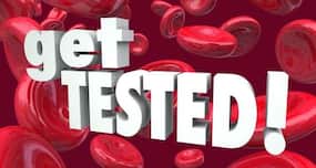 About to get married? Go and get yourself tested for thalassemia
