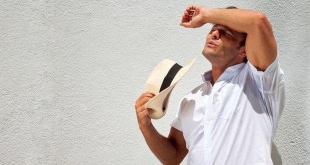 Top 5 summer diseases