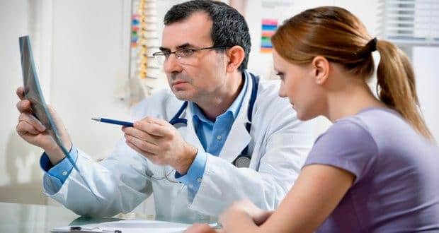 Treatment for back pain