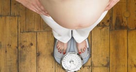 Prevent weight gain between two pregnancies to reduce the risk of stillbirth Prevent weight gain between two pregnancies to reduce the risk of stillbirth