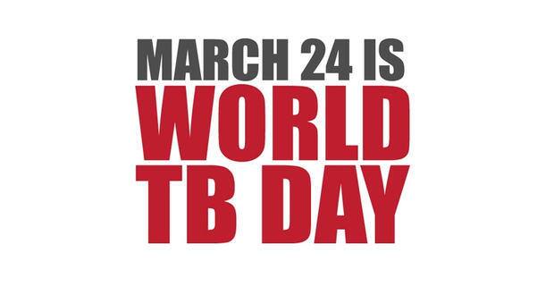 World TB Day