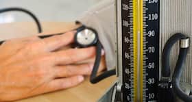 Hypertension:  How to take care of yourself at home