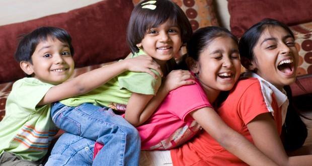Children and haemophilia