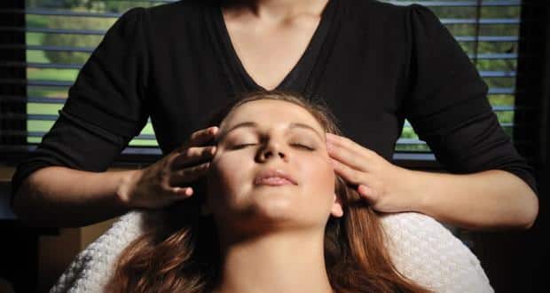 Craniosacral Therapy