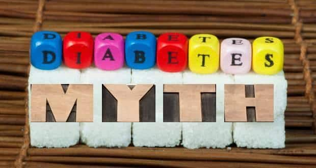 Top 10 Diabetes Myths Busted | TheHealthSite.com