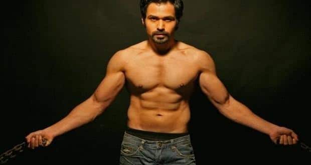 Emraan Hashmi