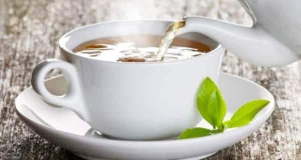 Top 6 Reasons To Sip A Cup Of Warm Tea In The Morning Thehealthsite Com