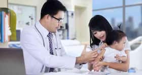 Measles vaccine, BCG vaccine and other common vaccines you need to know about